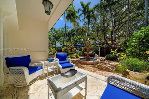 269 Cranwood Drive Key Biscayne FL 33149