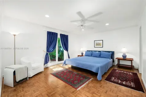 269 Cranwood Drive Key Biscayne FL 33149