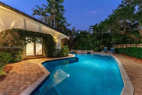269 Cranwood Drive Key Biscayne FL 33149