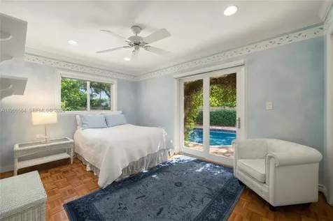 269 Cranwood Drive Key Biscayne FL 33149