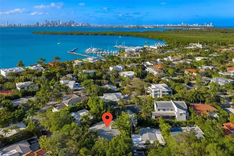 269 Cranwood Drive Key Biscayne FL 33149