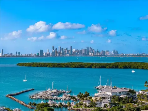 269 Cranwood Drive Key Biscayne FL 33149