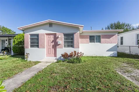 616 NW 3rd Court Hallandale Beach FL 33009