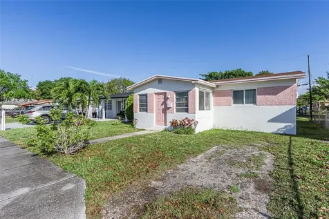 616 NW 3rd Court Hallandale Beach FL 33009