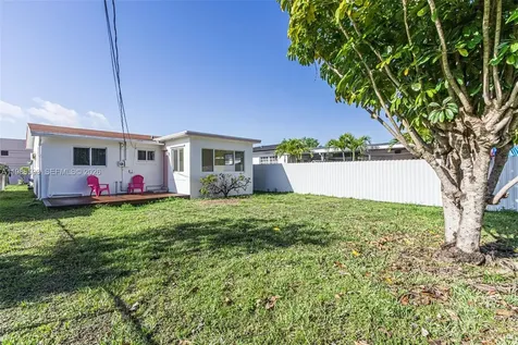 616 NW 3rd Court Hallandale Beach FL 33009