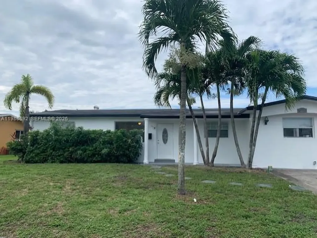 4930 NW 13th Street Lauderhill FL 33313