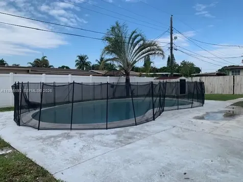4930 NW 13th Street Lauderhill FL 33313