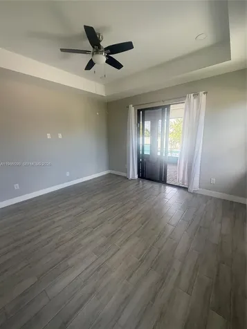 2701 NW 46th Avenue Cape Coral FL 33993