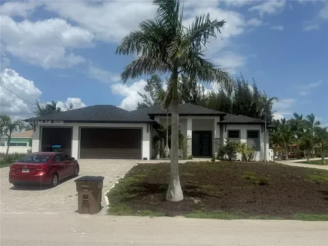 2701 NW 46th Avenue Cape Coral FL 33993