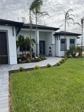 2701 NW 46th Avenue Cape Coral FL 33993