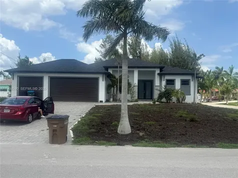 2701 NW 46th Avenue Cape Coral FL 33993