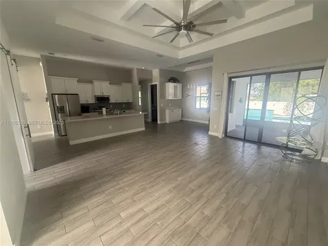 2701 NW 46th Avenue Cape Coral FL 33993