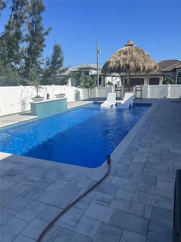 2701 NW 46th Avenue Cape Coral FL 33993