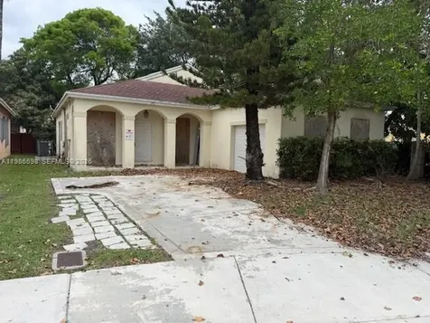 75 NW 3rd Street Homestead FL 33030