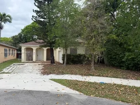 75 NW 3rd Street Homestead FL 33030
