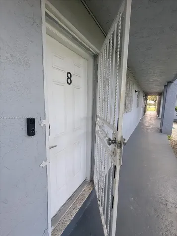 4050 NW 135th Street Opa-Locka FL 33054