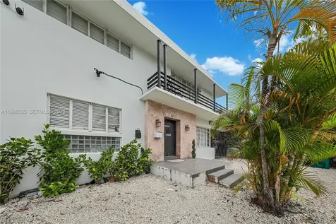 843 NW 3rd Street Miami FL 33128
