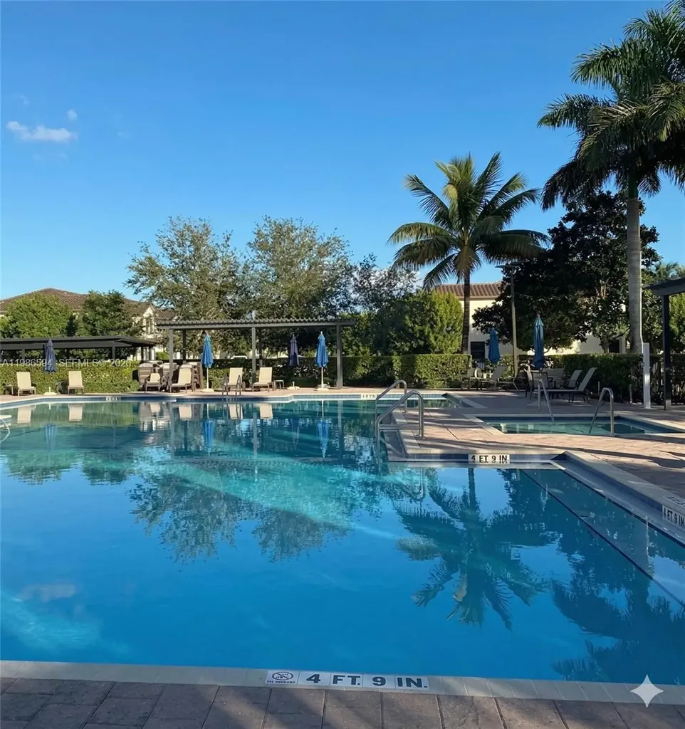 11533 SW 250th Street Homestead FL 33032