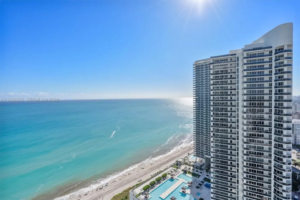 4111 S Ocean Drive Hollywood FL 33019