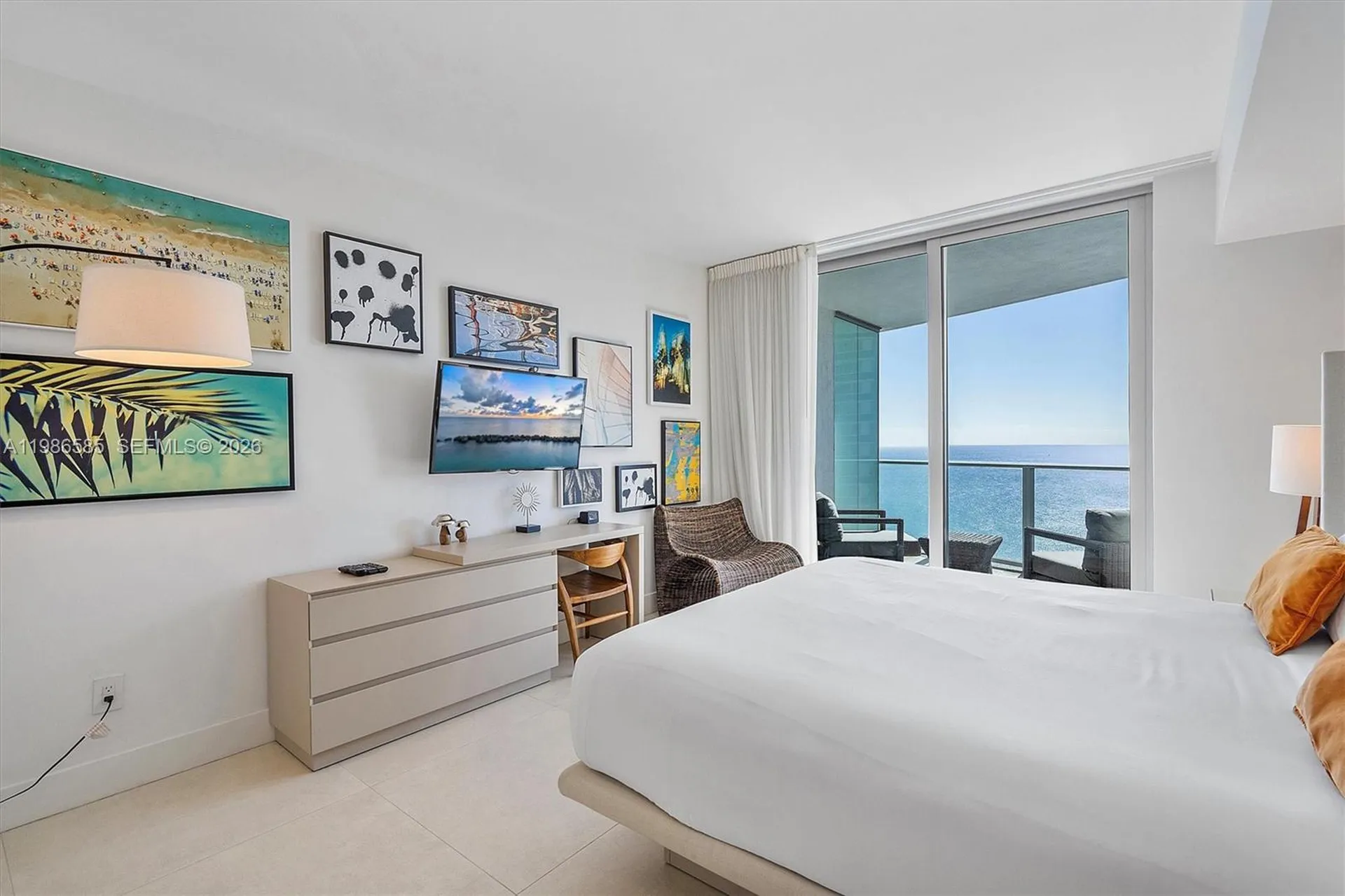 4111 S Ocean Drive Hollywood FL 33019