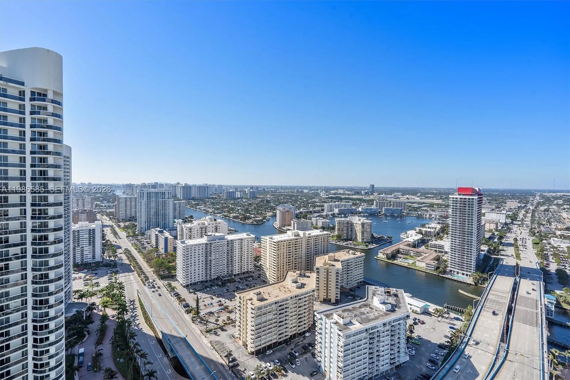 4111 S Ocean Drive Hollywood FL 33019