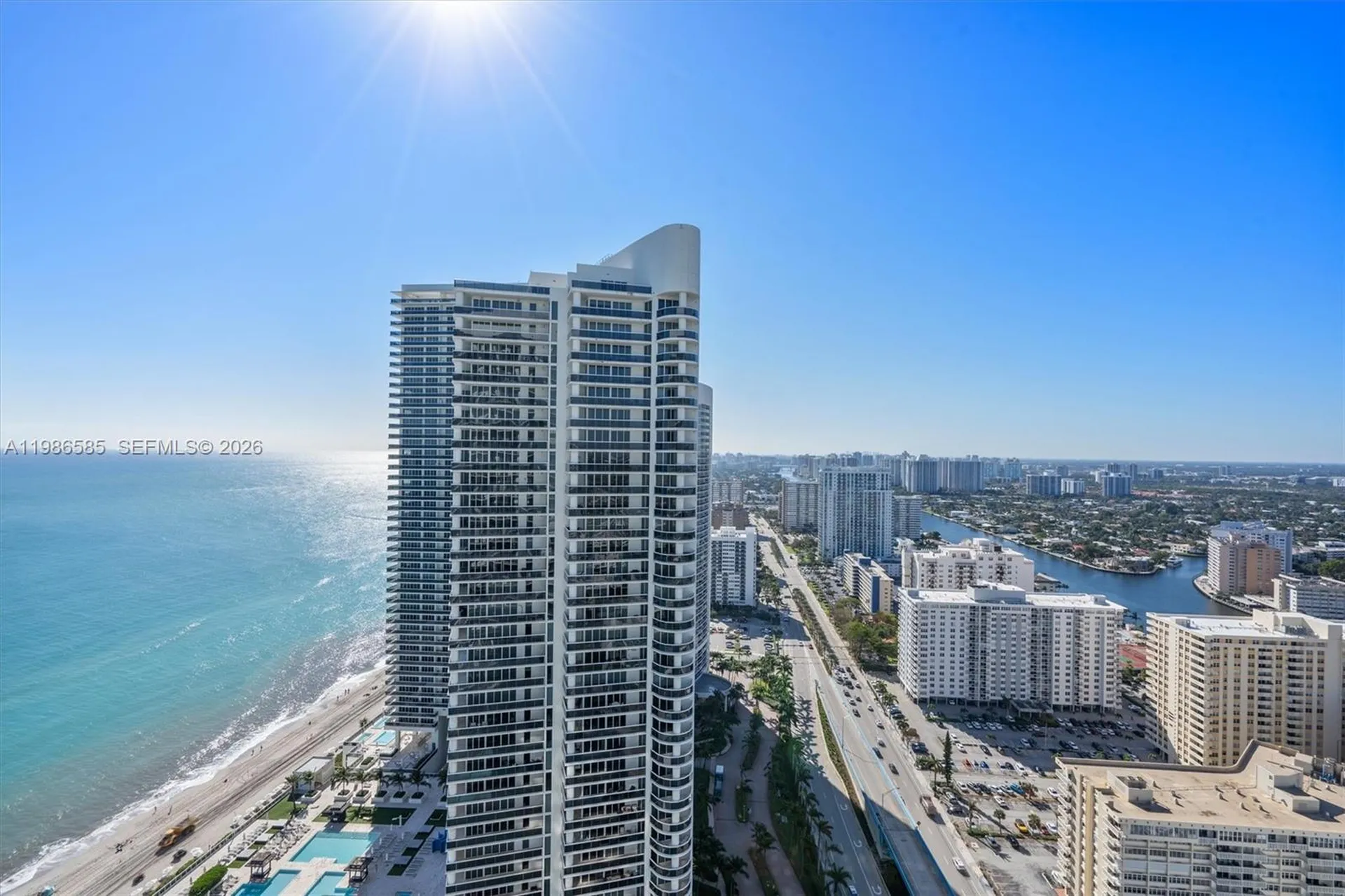 4111 S Ocean Drive Hollywood FL 33019