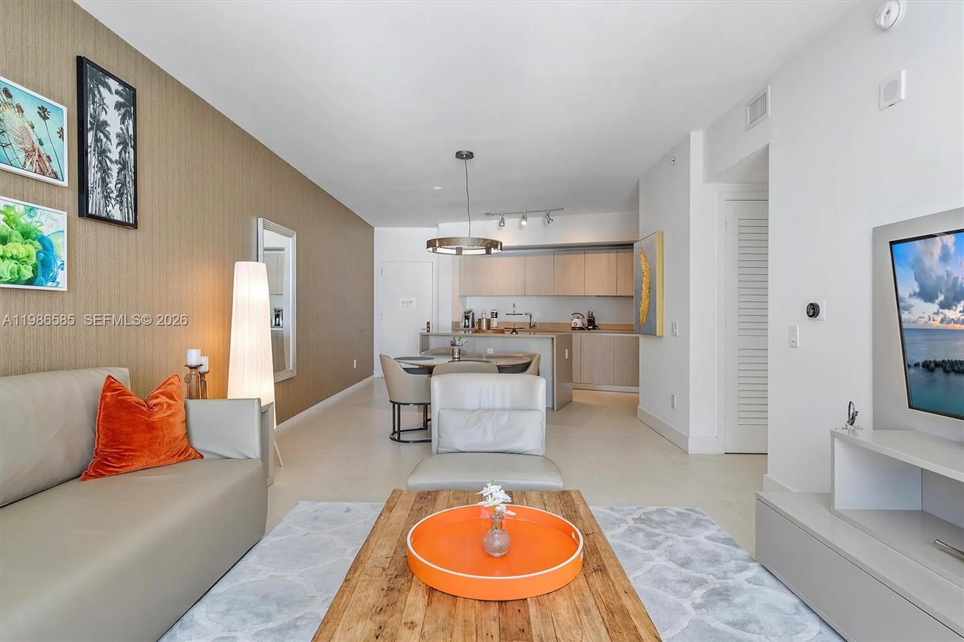 4111 S Ocean Drive Hollywood FL 33019