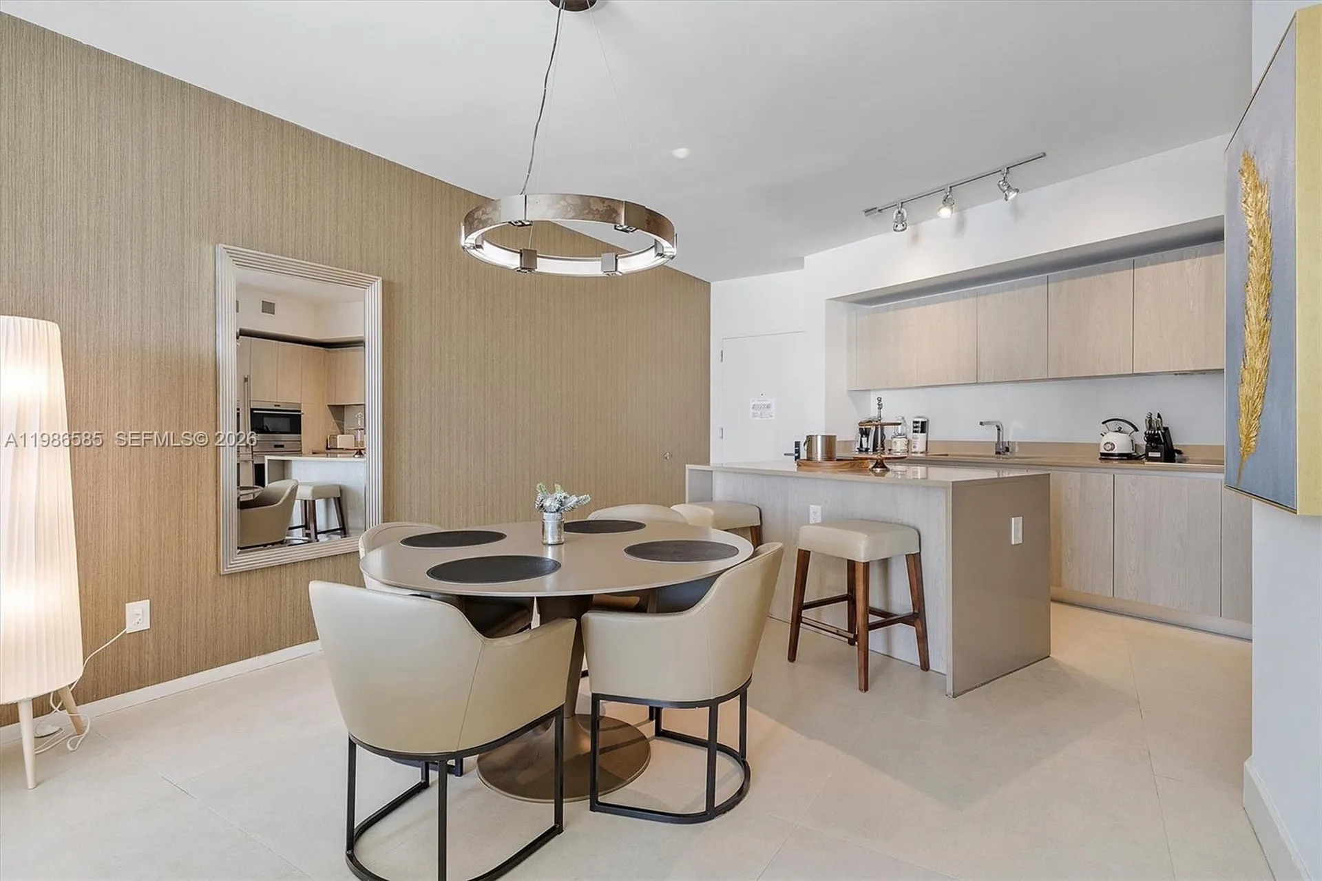 4111 S Ocean Drive Hollywood FL 33019
