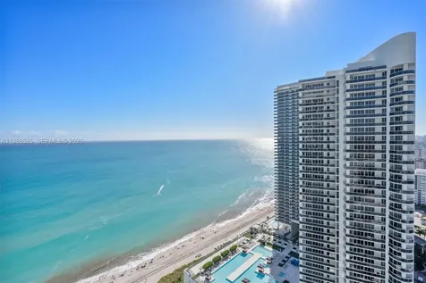 4111 S Ocean Drive Hollywood FL 33019