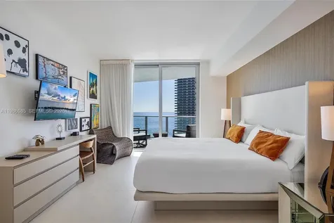4111 S Ocean Drive Hollywood FL 33019