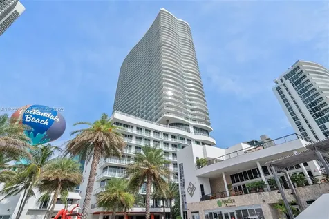 4111 S Ocean Drive Hollywood FL 33019