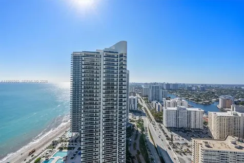 4111 S Ocean Drive Hollywood FL 33019