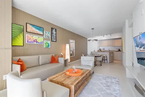4111 S Ocean Drive Hollywood FL 33019