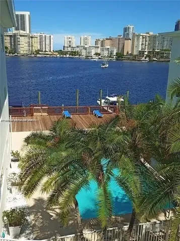 462 Golden Isles Drive Hallandale Beach FL 33009