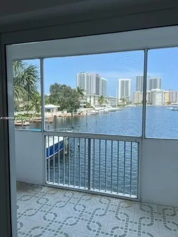 462 Golden Isles Drive Hallandale Beach FL 33009