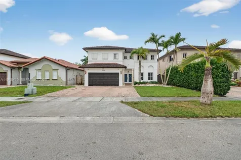 15874 SW 138th Terrace Miami FL 33196