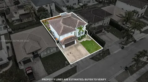 15874 SW 138th Terrace Miami FL 33196
