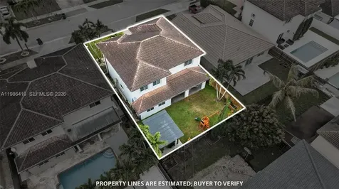15874 SW 138th Terrace Miami FL 33196
