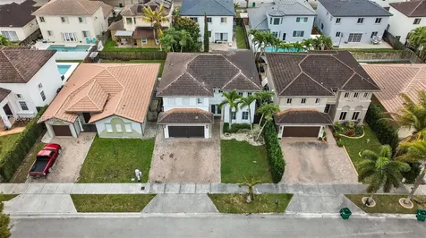 15874 SW 138th Terrace Miami FL 33196