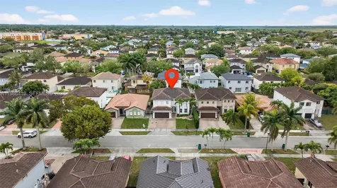15874 SW 138th Terrace Miami FL 33196