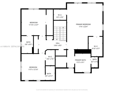 15874 SW 138th Terrace Miami FL 33196