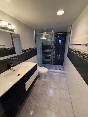 3600 NE 170th Street North Miami Beach FL 33160