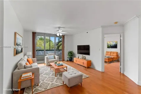 3600 Mystic Pointe Drive Aventura FL 33180