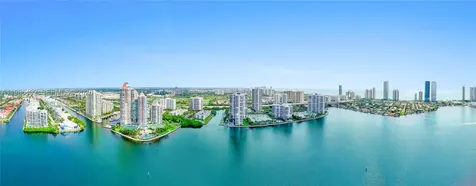 3600 Mystic Pointe Drive Aventura FL 33180