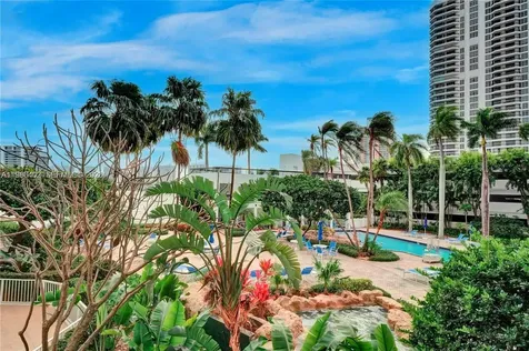 3600 Mystic Pointe Drive Aventura FL 33180
