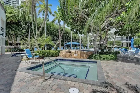 3600 Mystic Pointe Drive Aventura FL 33180