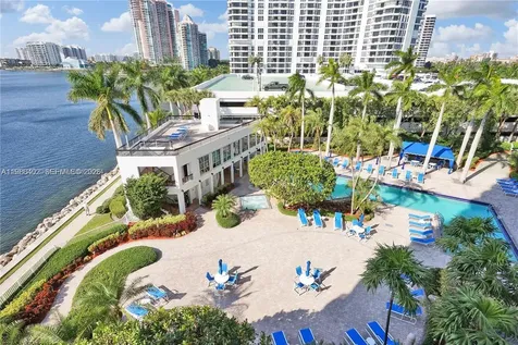 3600 Mystic Pointe Drive Aventura FL 33180