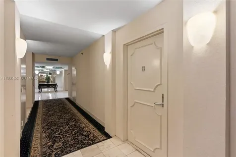 3600 Mystic Pointe Drive Aventura FL 33180