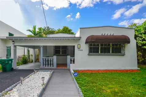 1508 SW 13th Avenue Miami FL 33145