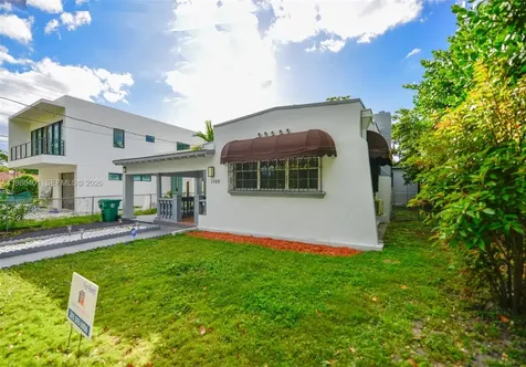 1508 SW 13th Avenue Miami FL 33145